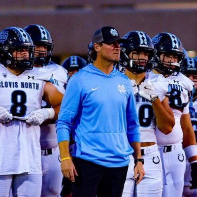 fbcoachhunter's profile picture. Christ Follower• Family• Clovis North HFC