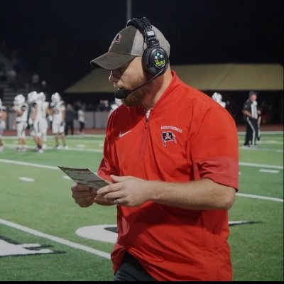 Servant of the one true king JESUS -- Husband, Father, HFBC @PoteauFB -- Dangerous & Good