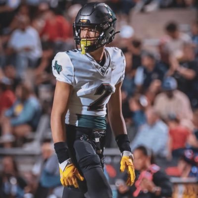 Noah Tarrant | C/o 2029 TE/WR | 6’4 194lb | 3.8 GPA | NCAA ID# 2406333577 | 📧 noahtarrant11@gmail.com | Offers: 7 | Recruiting Coordinator @GardinerKlay