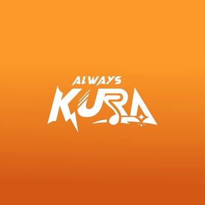 AlwaysKura's profile picture. ROOM 309 out now on all platforms 🧡🎧
