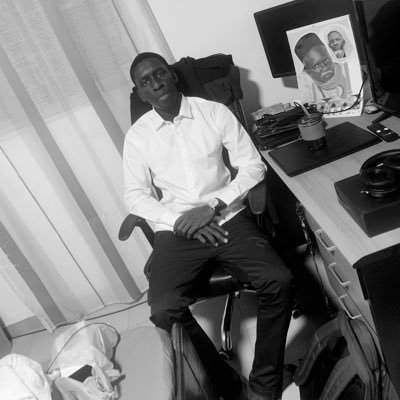 Software Engineer | Tech Lover✨©📚 #Stats 📊 #Bi 🏧 #SonatelAcademy #Uadb