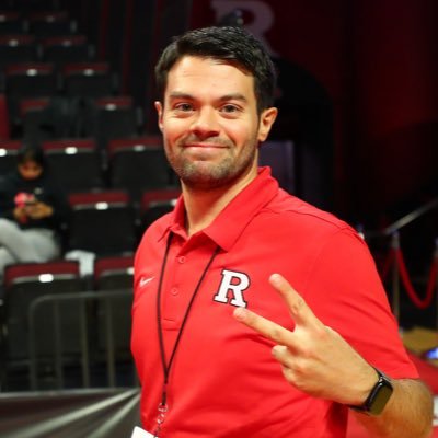 Sr. Multimedia Specialist for @RUBrandAdvance of @RUAthletics | Freelance videographer/editor | 🍊 @SyracuseU Alum | Always looking for the great shot 🎥