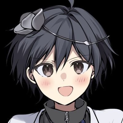 boridosou's profile picture. DeeperDeeper所属【@DeeperDeeper_V】「ぼりど そう」と申します ただいま準備中 フォローバ基本100%  仲良くしてくれないとやあだ