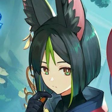 “Wha? Oh…sorry. Future was bothering me again.”