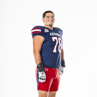 Luke Surrett Profile