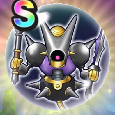 mame_dqmsl_dqw's profile picture. ドラクエウォークとラーメンのアカ/特に家系大好き/アラフォー/DQWは2024/9の5周年を機に4年ぶりに復帰(微課金勢)