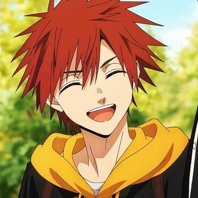 Vercarix's profile picture. yeah I'm on twt I'm a weirdo