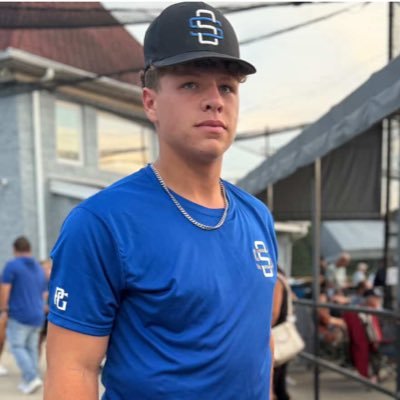 DavidMiller_27's profile picture. 2027 | 5’9 190 lbs | C | Showtime Select 17U | George W. Hewlett High School (NY) | Uncommitted | Email: DavidAMiller04@gmail.com