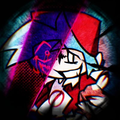 CFunkin79705's profile picture. This is a story based on the Phantom Fear mod and there will be no real protagonist only the worst ending 
Chinese/English