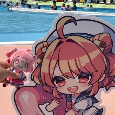 🌈🍑推しです!!! 推し運だけめっちゃ強いけどそれ以外運無しです!🍪さん推しだけど皆グッズの方が多いw あと21時から6時までX使えません! 🌈🍑推した日=2020年6月28日