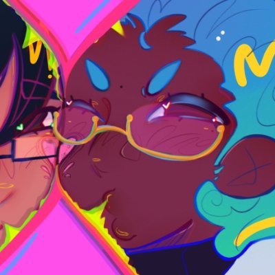 Nullafic's profile picture. Secretly 2 cats in a trench coat | MINOR |  Multifandom awesomeness 
https://t.co/Rg6TKJTHfe