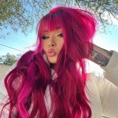 RubyHarrove's profile picture. im ruby mara hale