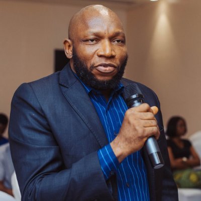 Founder & CEO Valleytop Communications LLC | ELEKT Global Foundation. Visit my website: https://t.co/TpznqpK3hT