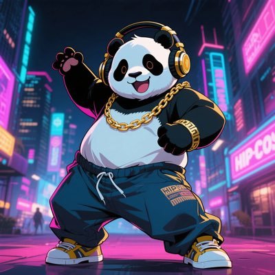 anan3_anan3's profile picture. パンダにハマってしまった27歳