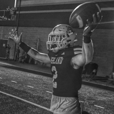 Ashland Blazer HS |6’2 215 lbs|PRZ KY #4 LB C/O 27| 1st Team All Conference | GPA 3.8| HC-@CtackettC | 1 D1 Offer| • 740-237-2902