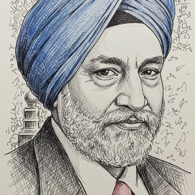 An Indian citizen, engineer, father, grandfather. (Tweets are my point of view, RTs are not endorsements).