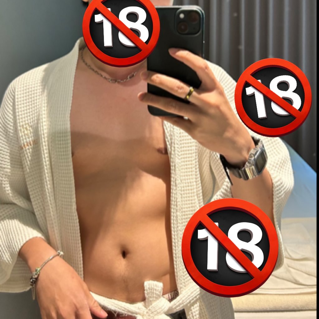 🔞18+ONLY || Shinjuku & Bangkok || Explore new EXP. SingleMan, Friendly