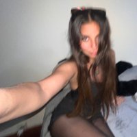 Gretchen Weiners (@soffinella) 's Twitter Profile