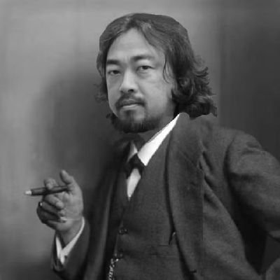 real_Dongsijin's profile picture. 只看不说话