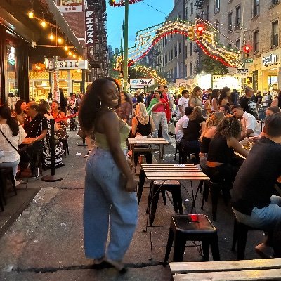 simplyjavob's profile picture. 🇯🇲 🇭🇹 Self Care/Personal Blogger✨