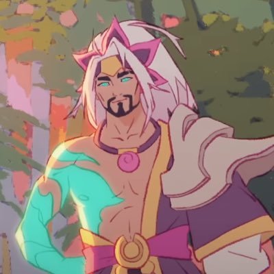 Acervo do campeão mais injustiçado, odiado e mal compreendido do League of Legends | “A morte, é como o vento…”