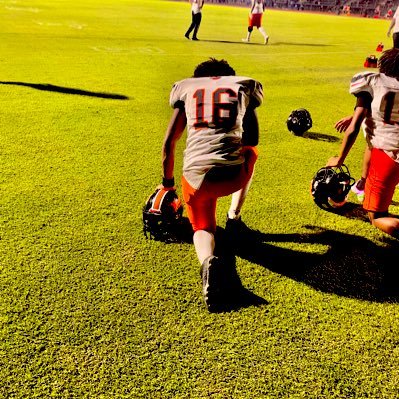 class of 2029/TE/OLB/5’11/157/3.0GPa/NorthEdgeCombe HS(NC)/#StudentAthele/DMs Open