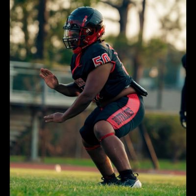 polokeiland76's profile picture. |10th grade year|Keiland burns |NCAA ID# 2409398033 |5’5 206lb|baker high school