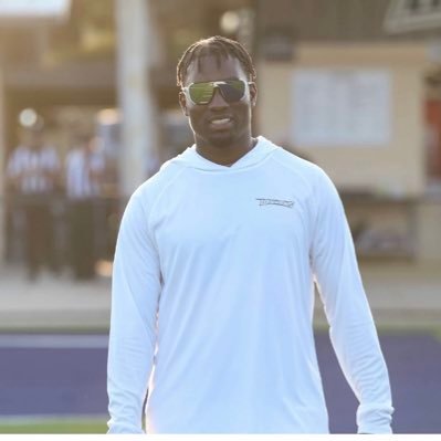 Believer ✝️ | Husband | Detailed Back Coach @lrcawarriors | Former D1 Safety | 2020 American Athletic Championship | 2018 Arkansas Football State Champ