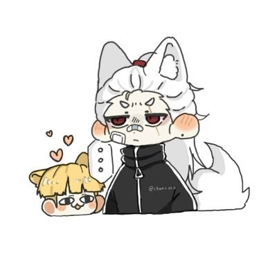 ShihanChen49757's profile picture. 14𐙚/銀亥/傳說對決同人 我是看心情發貼文的廢物💧