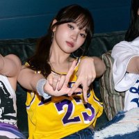 KC Chaewon (@benoitmrtl) 's Twitter Profile