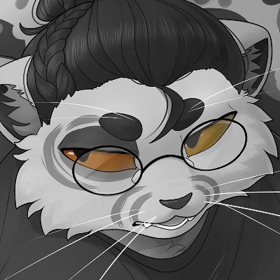 autistic non-binary furry | fat manul irl | +18 | i really do like Joni Mitchell
(pfp by a friend :3)