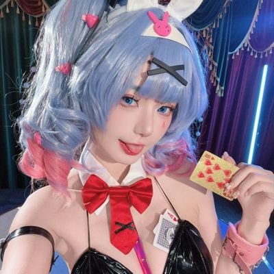 gaga36914529's profile picture. ntr爱好者，反差赛高