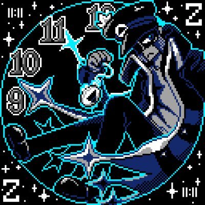 larvestafan's profile picture. @caritahearts 's PROFILE