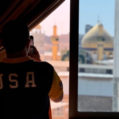 abbas6122's profile picture. کثیر السفر