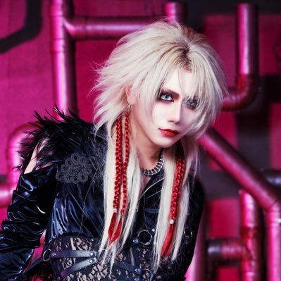 DAMNED(ダムド)/Drummer🥁_Tokyo JPN🇯🇵