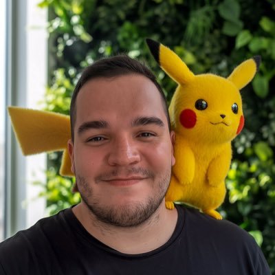Redator publicitário há uns 13 anos e entusiasta em prompts há três. Os trabalhos que mais me orgulho estão todos no mesmo lugar, aqui: https://t.co/CptiBx5xjx
