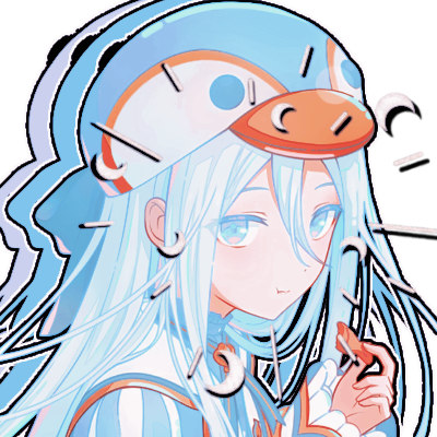 @kanasakicraze ♡
selective sharing #宵崎奏 yume
He / any
Free 🇵🇸
Agender Lesbian
read extended bio