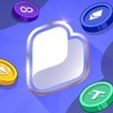 The ultimate 2025 crypto wallet. POSTS NOT INTENDED FOR UK USERS Best Wallet Support: https://t.co/K4luvKDcPA https://t.co/u9xKWJfnnV