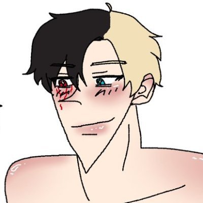 ValinMalach's profile picture. A fallen angel pngtuber. I stream whatever I feel like, when I feel like it. Minors DNI

PNG パパ: @RindouBeleth
PFP: @makoccentric
Banner: @minteamink