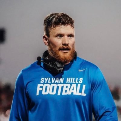 Defensive Coordinator @SHBearsFB | Harding University Football Alum