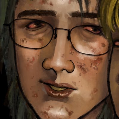 22 š i post nsfw and nudity | oc content and multifandom | š¤ @butane41 (i love you) | priv: @m_dievaltorture