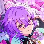 boori_bap's profile picture. 13년생/ユメ P/진입장벽↓
보리라고 불러주세요🍚
본진 앙상블 스타즈
유메 오시💜
💍@Kanatareligious
🍀@_chae417
🍓@yttd_y1moon