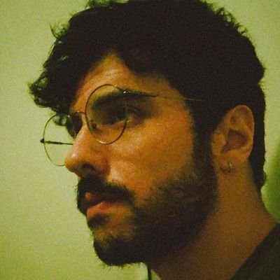 alencar 🇵🇸さんのプロフィール画像