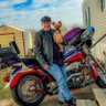 Kentucky_ghost1's profile picture. I Ride a Harley. I’m a photographer, Jesus Christ saved me & I believe in the Constitution & the Bill of Rights. Pretty simple.