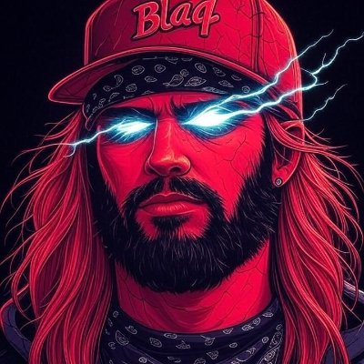 blaqxau's profile picture. Decentralized dreamer on a blockchain and AI adventure 🚀 | Sharing honest insights on my journey through Web3 & AI