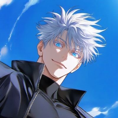 ㅤㅤㅤㅤ✦ https://t.co/JeozF6ttGN ━━━━━
❝ 𝐁 𝐄 𝐂 𝐀 𝐔 𝐒 𝐄 𝐈 ’ 𝐌
𝐓 𝐇 𝐄 𝐒 𝐓 𝐑 𝐎 𝐍 𝐆 𝐄 𝐒 𝐓 ❞
∞ 六 眼 • 𝐋 𝐈 𝐌 𝐈 𝐓 𝐋 𝐄 𝐒 𝐒