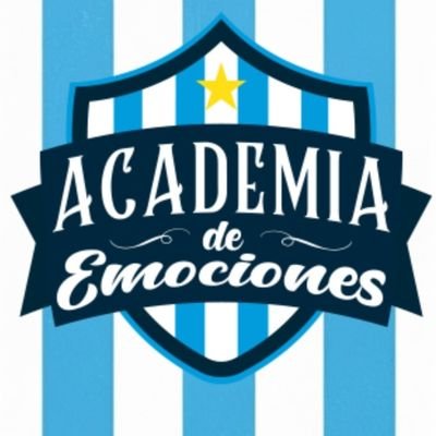 Nacimos en Noviembre de 2007, a partir de allí seguimos por el camino de la información y la pasión por Racing... https://t.co/mp4FBV0hVF