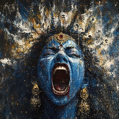 MystikalCharmz's profile picture. Lift Every Voice!