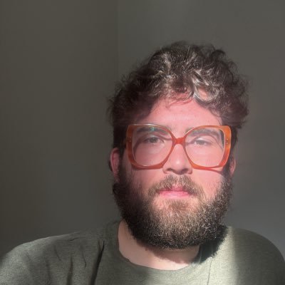 daniel_al_varez's profile picture. Ay there’s the rub | 24 | 🇳🇮🇨🇺 | 🇵🇸🍉