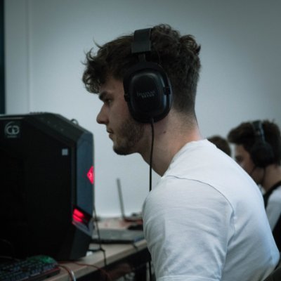 23 | 🇫🇷 Professional Counter-Strike Yapper
Old Trackmania Player